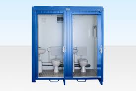 Portable Restroom Servicing (Cleaning and Restocking)